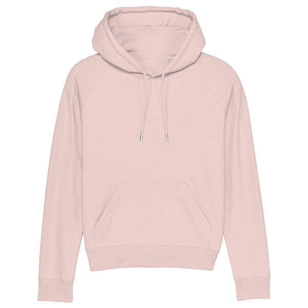 Women's Stella Trigger iconic hoodie sweatshirt  (STSW148) Thumbnail