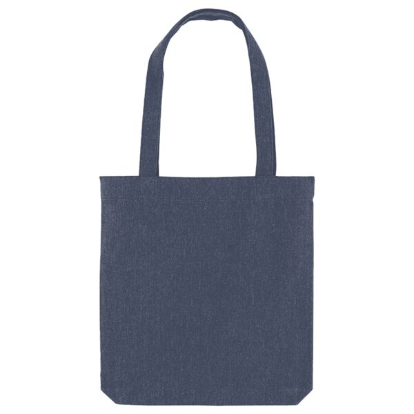 Woven tote bag (STAU760) Thumbnail