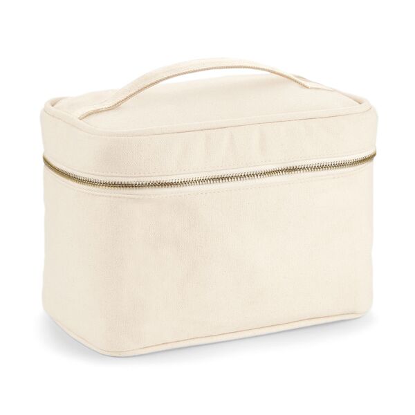 Westford Mill Canvas Vanity Case Thumbnail