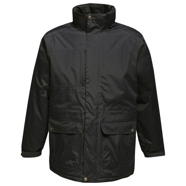 Regatta Darby III Waterproof Insulated Parka Jacket Thumbnail