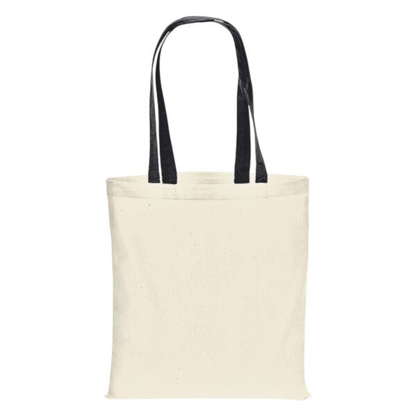Westford Mill Bag For Life - Contrast Handles Thumbnail