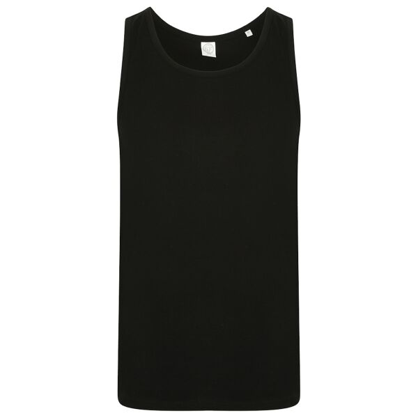 SF Clothing Feel Good Stretch Vest Thumbnail