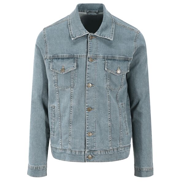 So Denim Noah Denim Jacket Thumbnail
