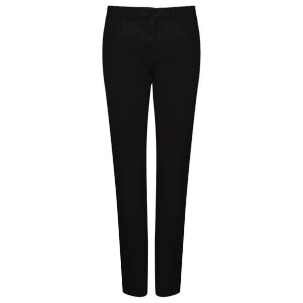 Women's stretch chinos Thumbnail