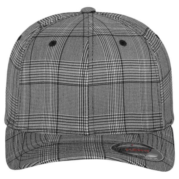 Flexfit glen check (6196) Thumbnail