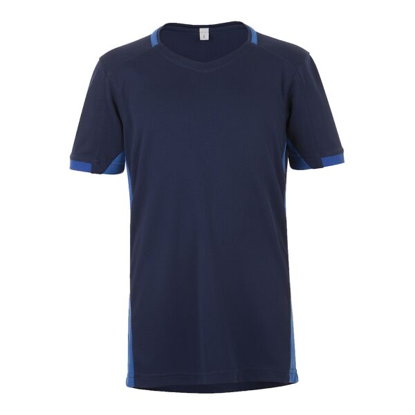 SOL'S Kids Classico Contrast T-Shirt Thumbnail