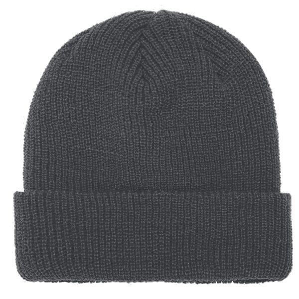 Flexfit Long Knit Beanie Thumbnail