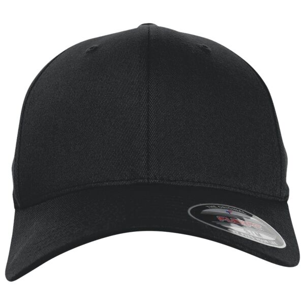 Flexfit organic cotton cap (6277OC) Thumbnail
