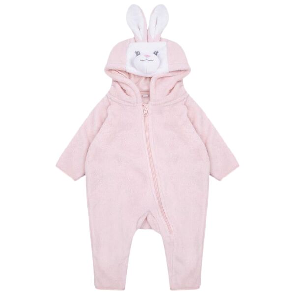 Rabbit all-in-one Thumbnail