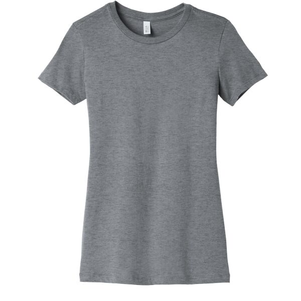 Women's Slim Fit Tee Thumbnail
