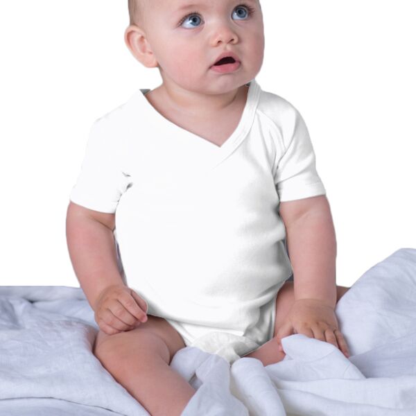 Baby Kimono Bodysuit Thumbnail