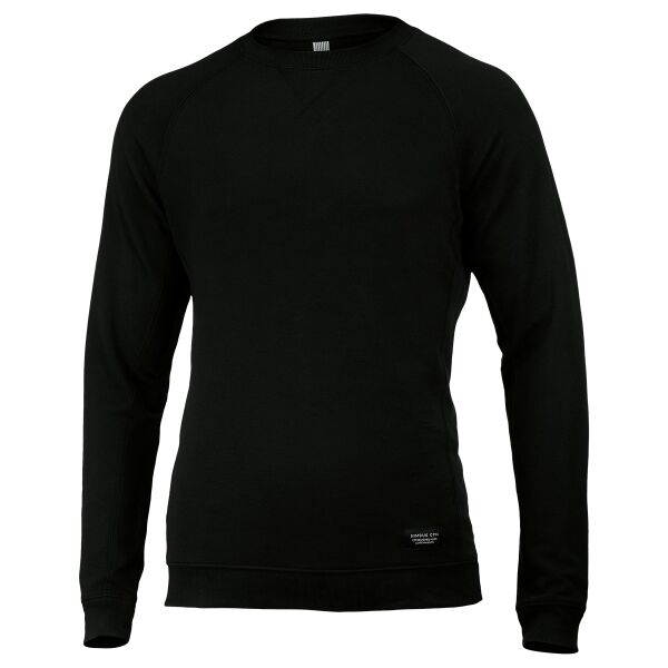 Newport – luxury lightweight crewneck Thumbnail