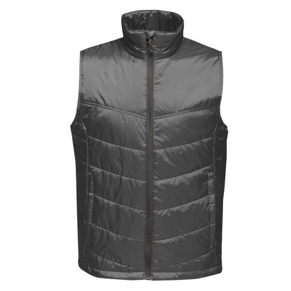 Stage II Men's Insulated Bodywarmer Thumbnail