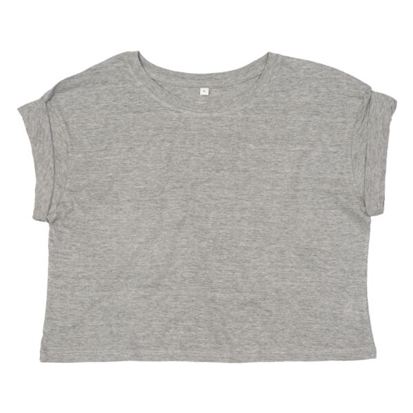 Women's Crop Top T Thumbnail