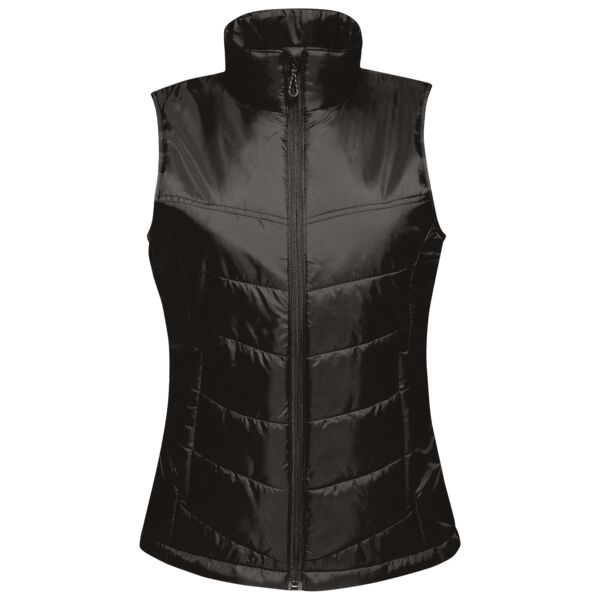 Women's Stage II insulated bodywarmer Thumbnail