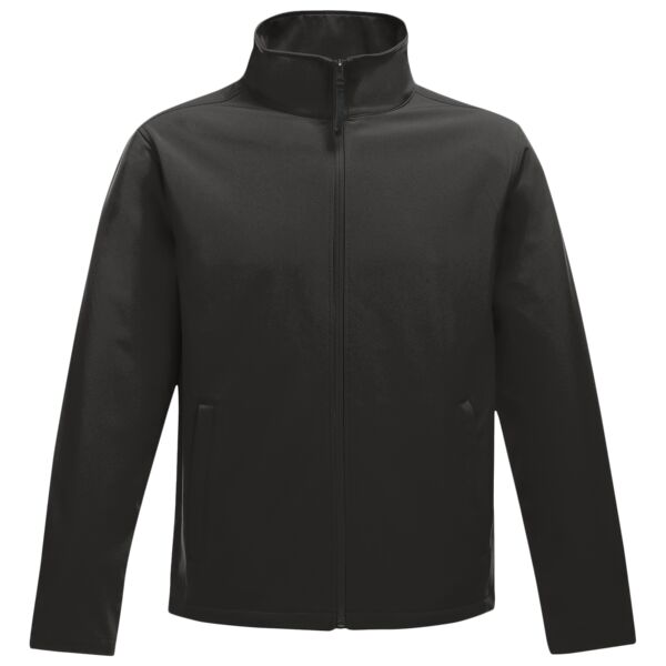 Ablaze Women's Printable Softshell Thumbnail