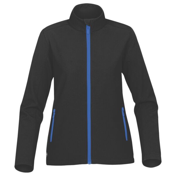 Women's Orbiter Softshell Thumbnail