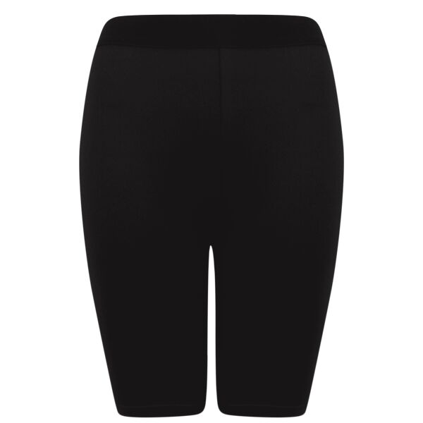 SF Clothing Ladies Fashion Cycling Shorts Thumbnail