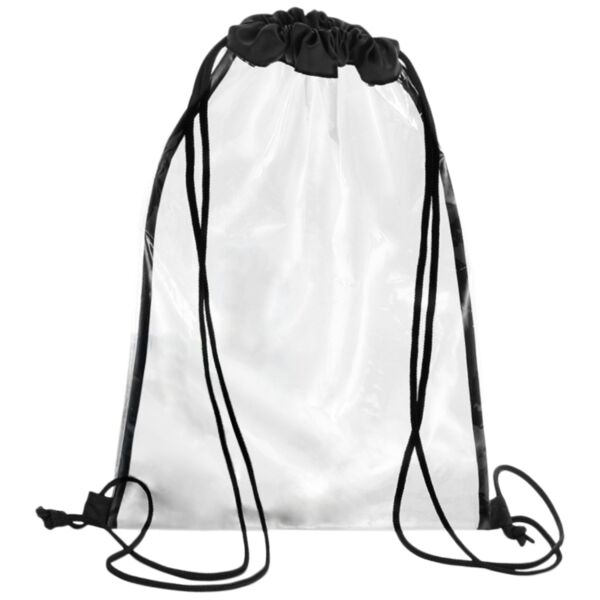 Clear Gymsac Thumbnail