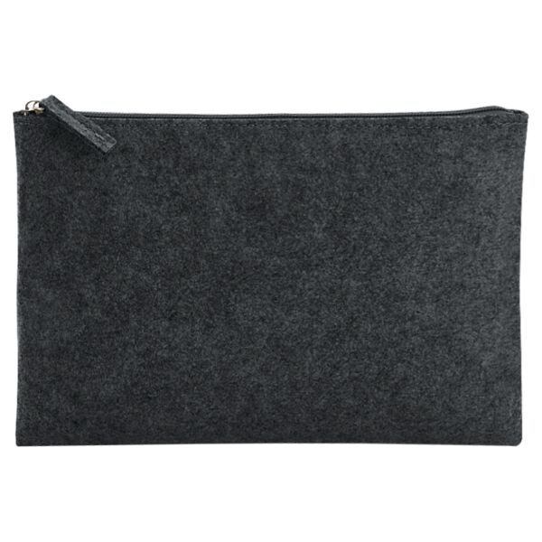 Felt Accessory Pouch Thumbnail