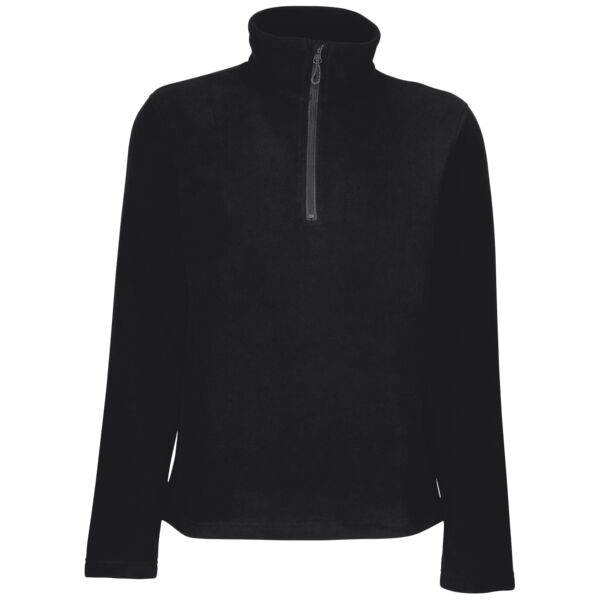 Regatta Honestly Made Recycled Half Zip Fleece Thumbnail