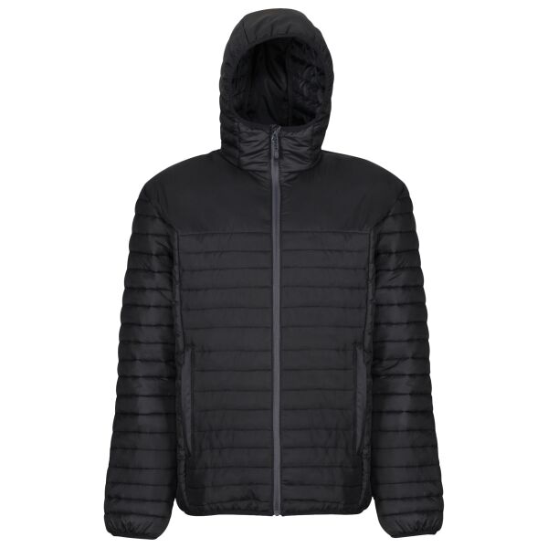 Honestly Made Recycled Thermal Jacket Thumbnail