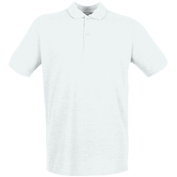 Modern fit polo shirt Thumbnail