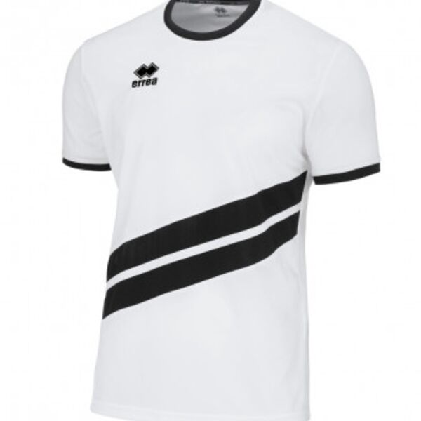 Errea Kids Jaro Short Sleeve Shirt Thumbnail