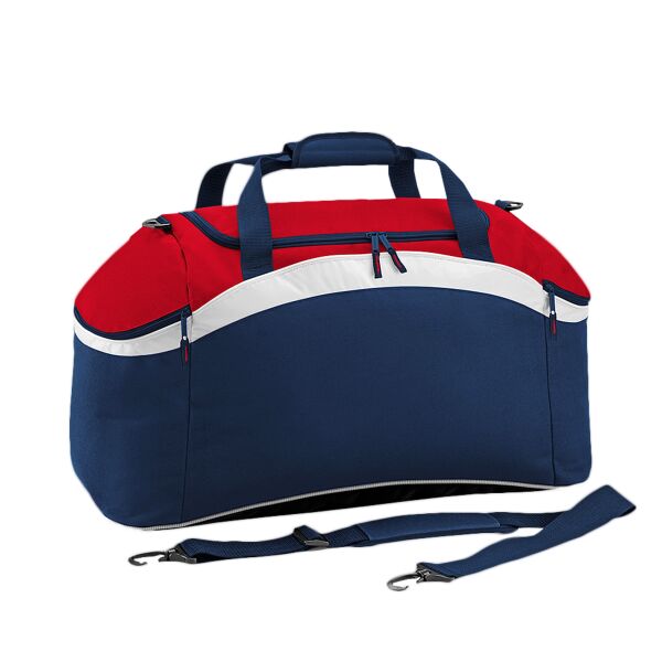 BagBase Teamwear Holdall Thumbnail