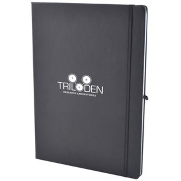 Embossed Notebook Thumbnail