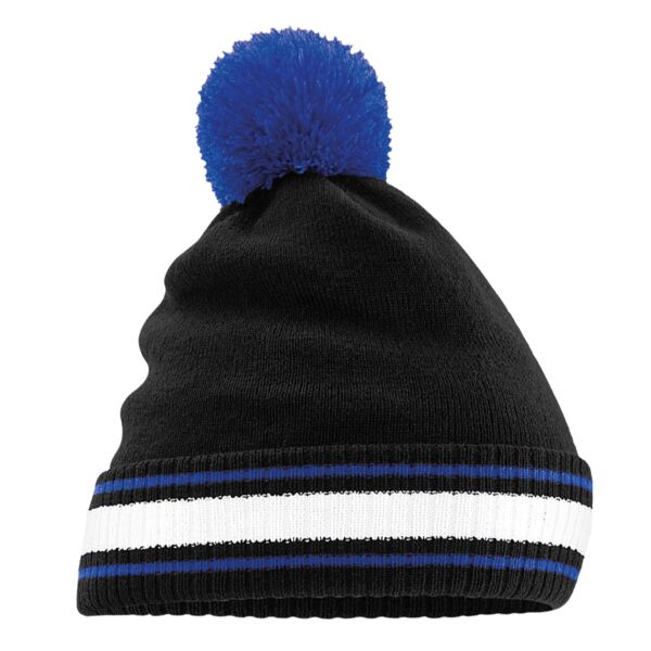 Galway Supporters Club Stadium Beanie Thumbnail