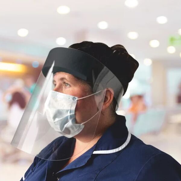 Classic Shields in packs of 10 Thumbnail