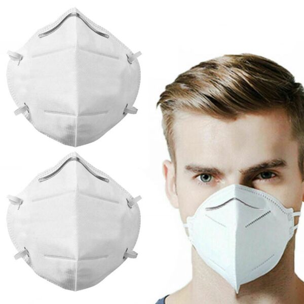 4-Ply Respirator Masks from €6 Thumbnail