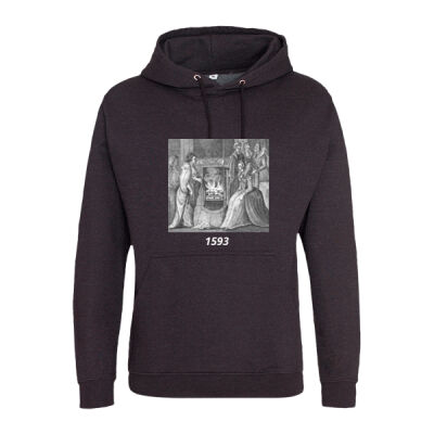 The Meeting Hoodie Thumbnail