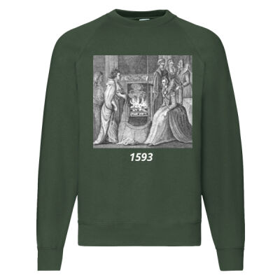 The Meeting Sweatshirt Thumbnail