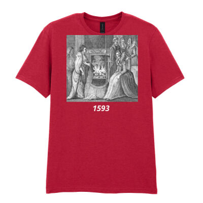 The Meeting TShirt Thumbnail