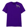 Softstyle® adult ringspun t-shirt Thumbnail