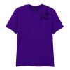 Softstyle® adult ringspun t-shirt Thumbnail
