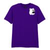 Softstyle® adult ringspun t-shirt Thumbnail