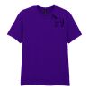 Softstyle® adult ringspun t-shirt Thumbnail