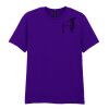 Softstyle® adult ringspun t-shirt Thumbnail