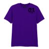 Softstyle® adult ringspun t-shirt Thumbnail