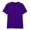 Softstyle® adult ringspun t-shirt Thumbnail