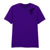Softstyle® adult ringspun t-shirt Thumbnail