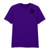 Softstyle® adult ringspun t-shirt Thumbnail