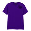 Softstyle® adult ringspun t-shirt Thumbnail