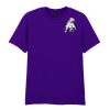 Softstyle® adult ringspun t-shirt Thumbnail