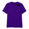 Softstyle® adult ringspun t-shirt Thumbnail