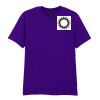 Softstyle® adult ringspun t-shirt Thumbnail