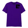 Softstyle® adult ringspun t-shirt Thumbnail